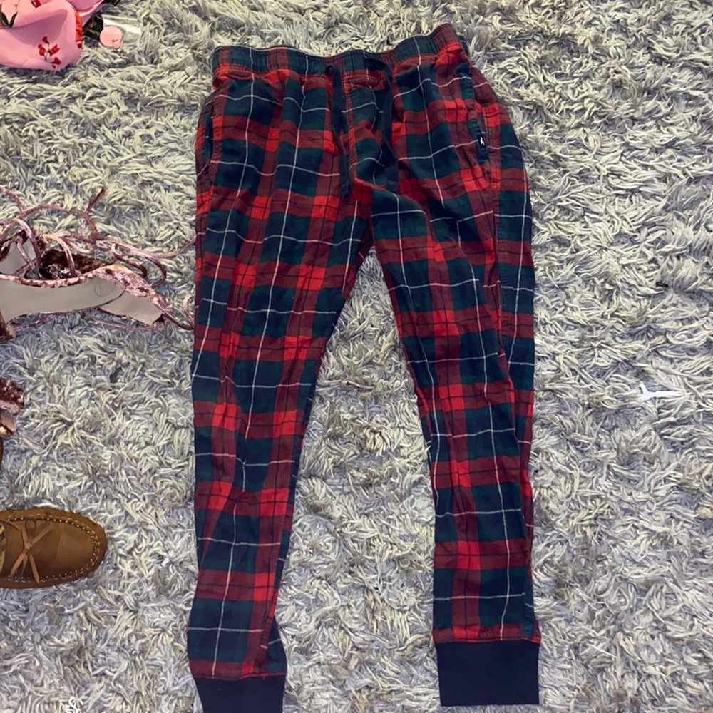 Hollister sleep pants